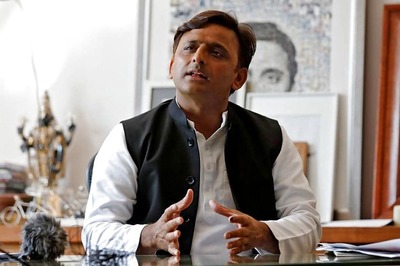 SP Chief Akhilesh Yadav Demands Centre's Rs 20 Lakh Crore Economic Package Breakup