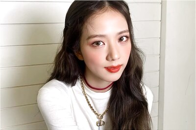 Blackpink Member Jisoo Bags Lead Role in Drama Series Tentatively Titled Snowdrop