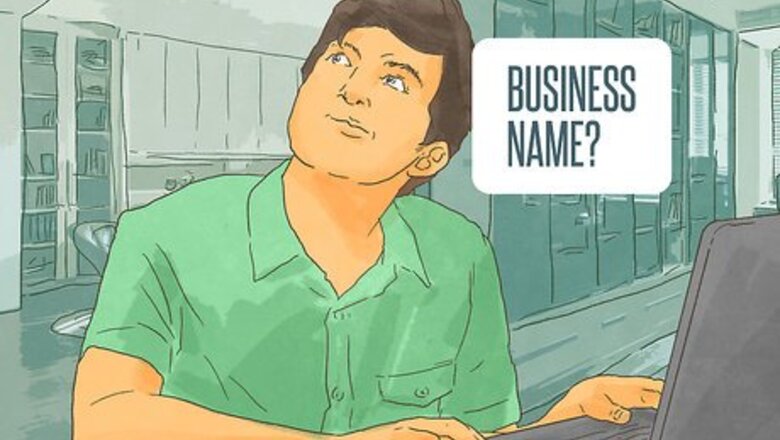 How to Set up a Sole Proprietorship in Texas