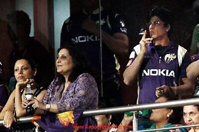 Is there anything personal for Bollywood celebs?