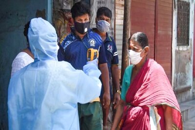 As India's Covid-19 Cases Cross 3 Lakh-Mark, 15 Cities Emerge as New Hotspots