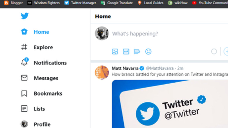 How to Disable JavaScript to View the Old Version of Mobile Twitter