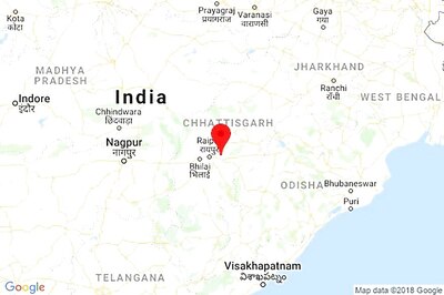 Arang Election Result 2018 Live Updates: Candidate List, Winner, MLA, Leading, Trailing, Margin