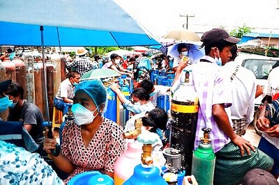 US Urges UN Council To Press Myanmar To  Return To Democracy