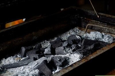 How to Light a Charcoal Grill