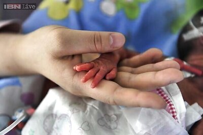 Government to introduce landmark bill on surrogacy in Cabinet