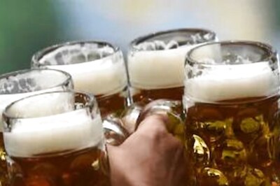 Cheers! Researchers Come Up With Non-Alcoholic Beer That Tastes Like The Regular One!