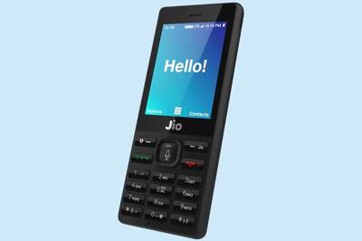 Reliance JioPhone Pre-Booking: Here is How You Can Get The 'Free' 4G VoLTE Feature Phone