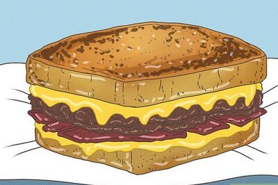 Don’t Miss Out on These Five Guys Secret Menu Items