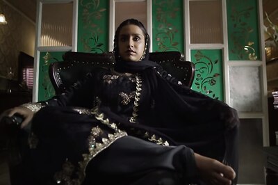 Haseena: Queen of Mumbai teaser: This Could Be a Game Changer For Shraddha Kapoor