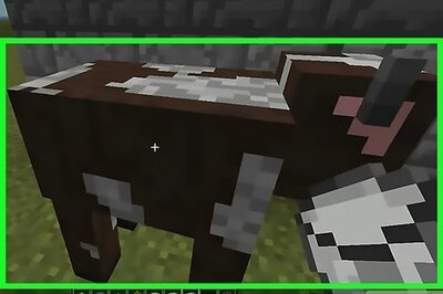 How to Make a Cake in Minecraft