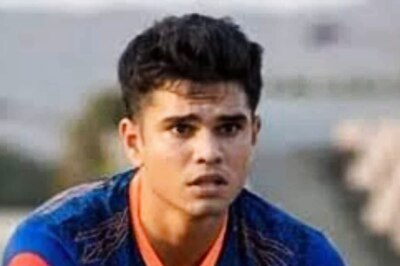 Arjun Tendulkar Seeks NoC from Mumbai, Likely to Play for Goa Next Season