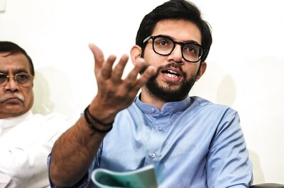 'What Is Maharashtra's Fault?' Aaditya Thackeray Slams Union Budget for 'Neglecting' State