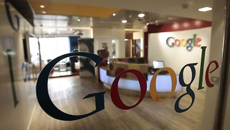 Google gets China OK for Motorola deal