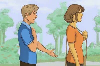 How to Make Up with a Friend