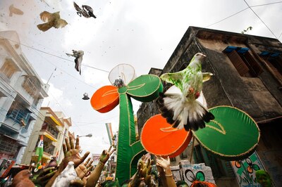 Trinamool Hopes to Play Pivot in Uniting Secular Forces