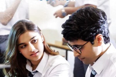 New Single Oh Isha From Adivi Sesh’s Major Takes us Back in Time