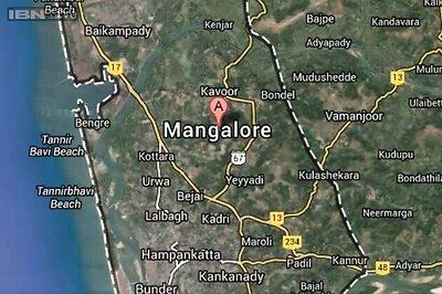 Mangalore gangrape: Two sentenced to life