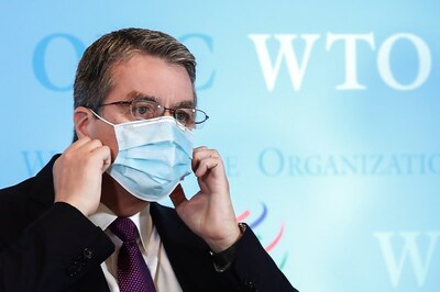 India and South Africa Urge WTO to Waive Rules to Make Drug Production Easier Amid Covid-19