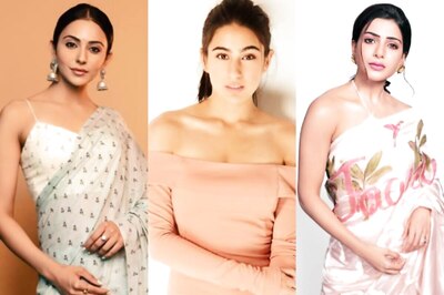 Samantha Akkineni Apologises to Sara Ali Khan, Rakul Preet Singh After NCB Denied Taking Their Names in Drug Case