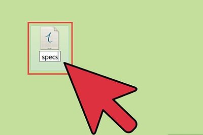 How to Make a Help File