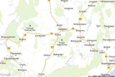 Chhattisgarh: Congress to relaunch 'parivartan yatra'