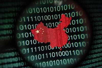 China Beefs up Cyber Defences With Centralised Threat Database