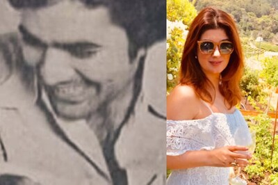 Twinkle Khanna's Heartfelt Tribute To Father Rajesh Khanna: 'Now And Forever'