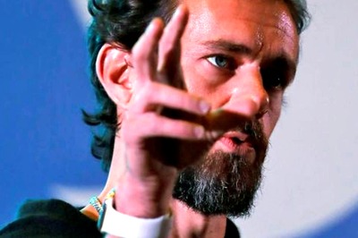 Jack Dorsey's 'Future Plan' After Leaving Twitter