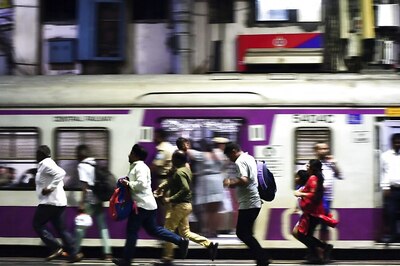 Mumbai: No Local Trains on Kharghar-Panvel Route for 38 Hours from Tonight | Here's Why