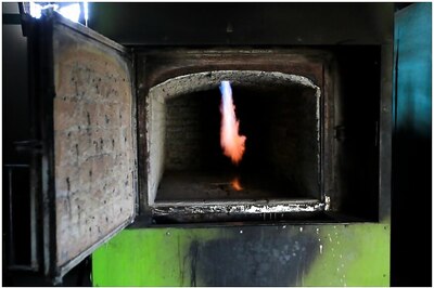 None of Us Could See His Face for Last Time: Daughter Of Covid-19 Victim