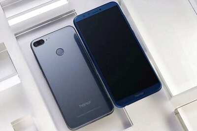 Huawei's Honor Emerges As One of The Fastest Growing Brands in India