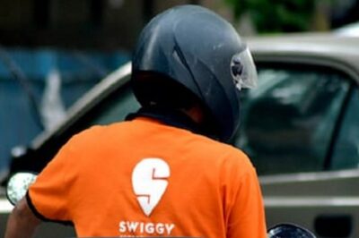 Swiggy Delivery Man Arrested for Assaulting Cop in Chennai