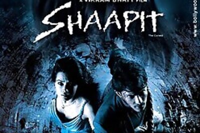 First Cut: 'Shaapit' is intriguing