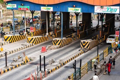 Minting Moolah: 32% Rise in National Highway Toll Collected Since FY19, FASTag Helps Earnings Zoom