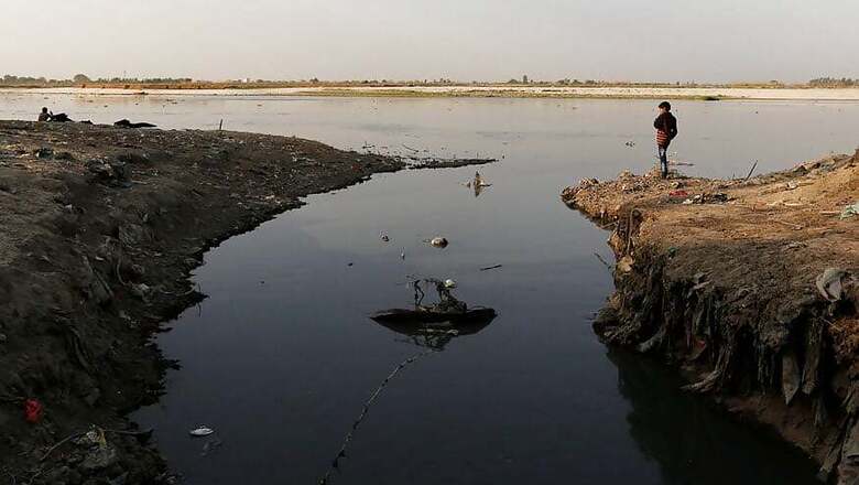 Ganga Clean-up in a Shambles, PM Modi Intervenes