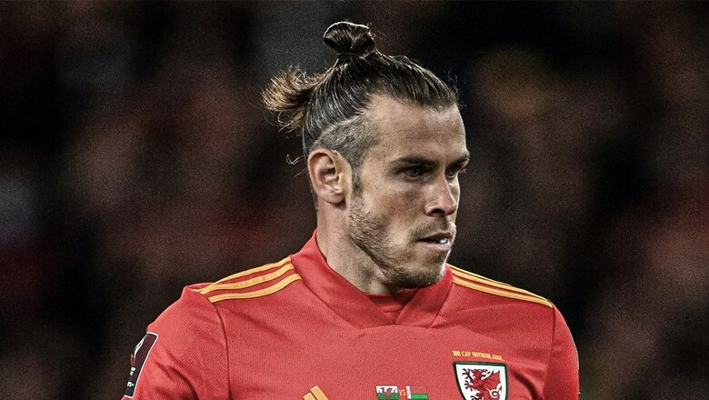 Gareth Bale Takes 27.5 Million Pounds Pay Cut to Join Los Angeles