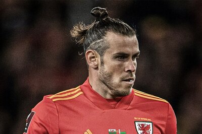 Gareth Bale Takes 27.5 Million Pounds Pay Cut to Join Los Angeles