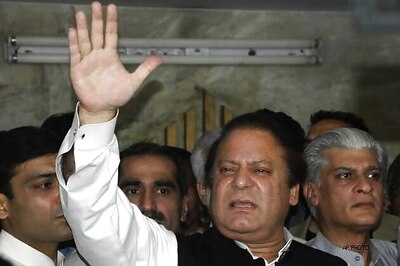 'Pak under Sharif may improve ties with India'