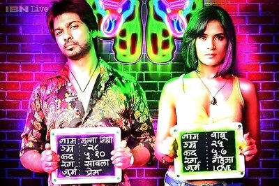 Salman Khan gave valuable inputs for 'Tamanchey': Nikhil Dwivedi