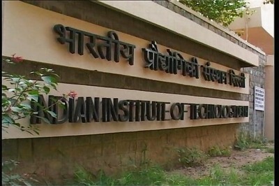 IIT-Delhi accepts percentile based common test