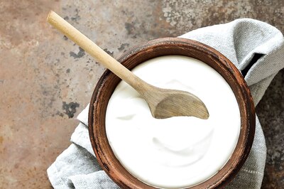4 Health Benefits of Consuming Yogurt During Summer