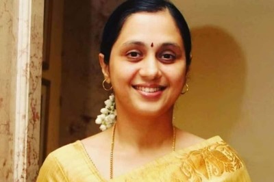 Actress Devayani Rajakumaran's Pictures With Daughters The Cutest Thing On Internet Today