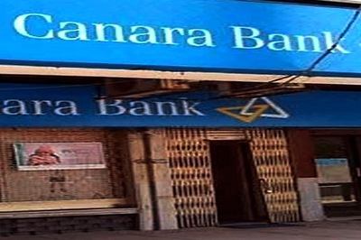 Canara Bank Revives Plan to Sell Stake in Can Fin Homes