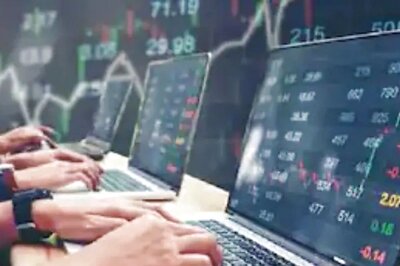 Bajaj Finserv Stock Touch All-Time High; Bajaj Fiance Overtakes SBI on m-cap