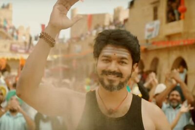 Thalapathy Vijay-Starrer Mersal Earns over 220 Crores in Three Weeks