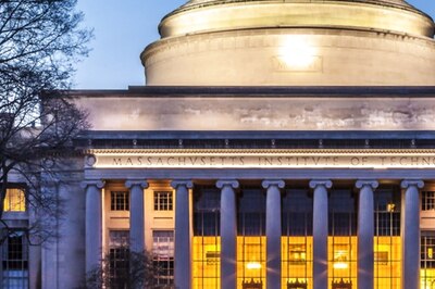MIT Cancels Geophysicist Dorian Abbot's Lecture After Criticism from Students, Professors