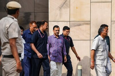 Delhi Court Dismisses Arvind Kejriwal's Interim Bail Plea, Extends Judicial Custody Till June 19