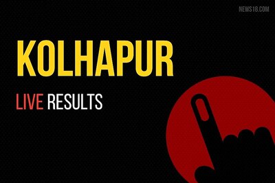 Kolhapur Election Results 2019 Live Updates: Sanjay Mandlik of Shiv Sena Wins