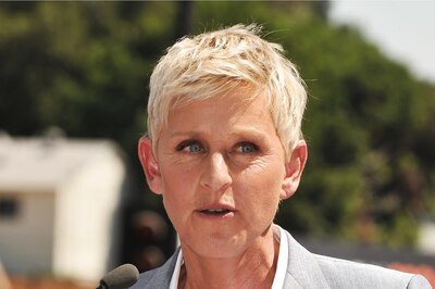 Ellen DeGeneres’ Beauty Line is All About Positive Aging